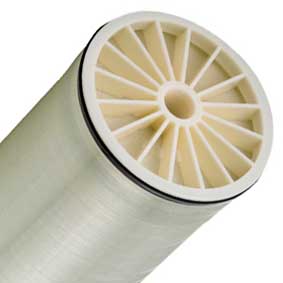 Veolia AG-400 FR H High Performance, Fouling Resistant, High Rejection Brackish Water Reverse Osmosis Membrane Element