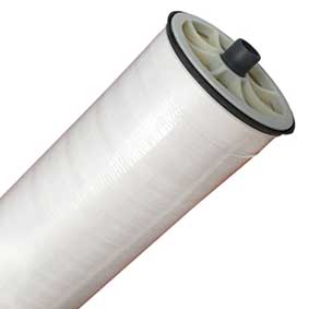 Veolia AG-90 H High Performance, Very High Rejection Brackish Water Reverse Osmosis Membrane Element