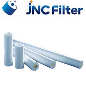JNC CLEAL CP2 Filter Cartridge 248 mm (9 3/4