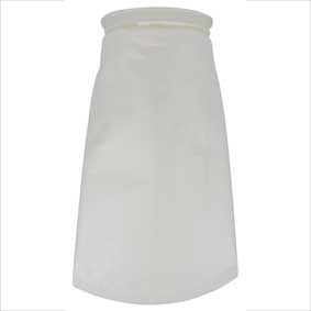 EBSE-10-1 : SPECTRUM Economic Bag Filter Polyester 10 Micron Size 1 Standard Neck - BOX QUANTITY OF 50 