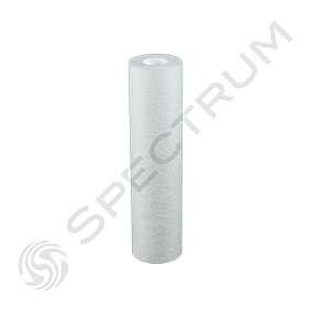 SPECTRUM ESP-150-97/8 Economic Spun Bonded TruDepth Filter 150 micron 9 7/8