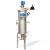 Elfi SCR L-M 100-90 Suction Scanner Self Cleaning Filter  Microfiltration DN 100  5 to 20 micron  90-180 m3/hr - view 1