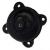 Fleck 29102 - Meter Cover Assembly 8m3 with Impeller - view 1
