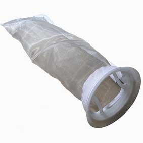 EBPN-10-2 : SPECTRUM Economic Bag Nylon 10m Size 2 Polypropylene Premier Neck - BOX QUANTITY OF 50 
