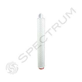 SM20ZH : SPECTRUM Bubble Point Pleated PES Filter 0.45 Micron 20