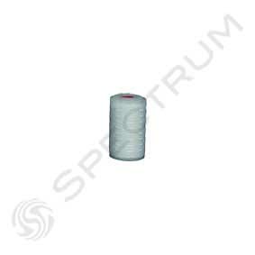 PPP-20-47/8CGS : SPECTRUM Premier Pleat Polypropylene Filter 20 micron 4 7/8'' 213/Closed/Silicone O-rings