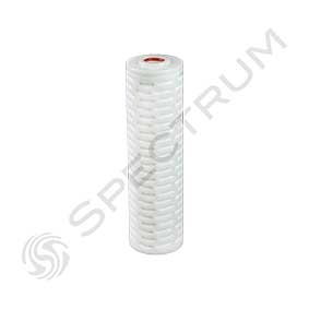 PPPES-0.2-10CGE : SPECTRUM Premier Pleat PES Filter 0.2 Micron 10