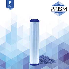 FC-MRDI-R20-6E-P    PRISM PLUS RANGE :  Colour Change DI Cartridge 20