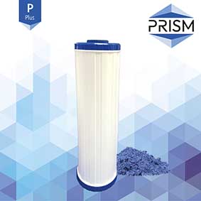 FC-MRDI-L10-6E-P    PRISM PLUS RANGE :  Colour Change DI Cartridge 10
