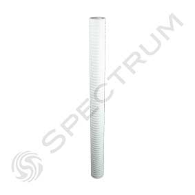 SPECTRUM PSP-10-30 Premier Spun Bonded TruDepth Filter  10 micron  30