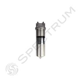 SFH-S-1-30-3/4 : SPECTRUM INOX Stainless Steel Filter Housing 1 x 30