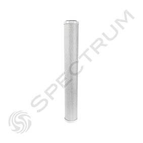 SPECTRUM SCB-5-20 Standard Carbon Block Cartridge  5 Micron  20