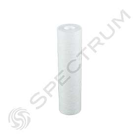SPECTRUM SSP-20-97/8 Standard Spun Bonded TruDepth Filter  20 micron  9 7/8