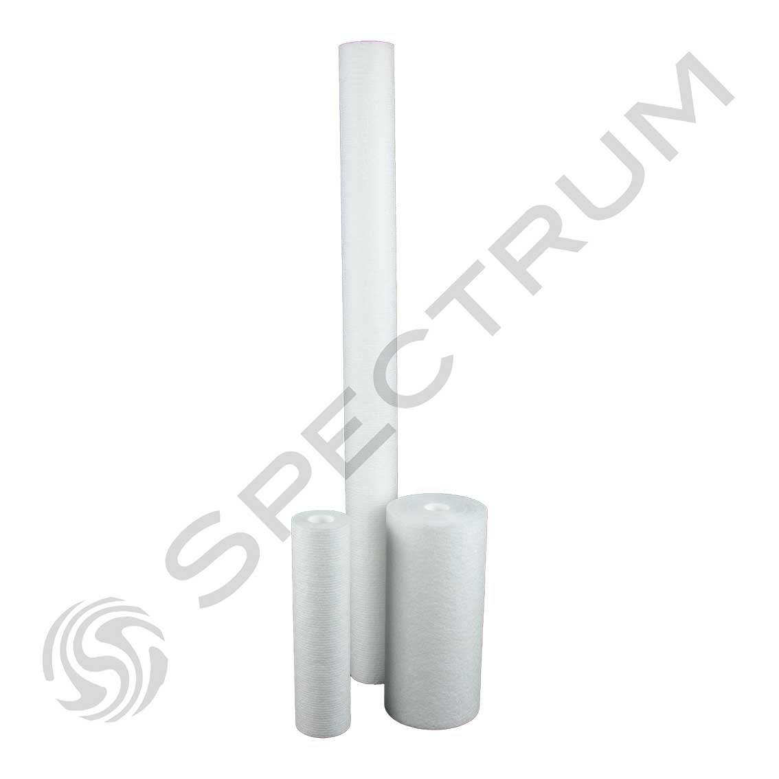 SSP  Standard Spun Bonded TruDepth Filter