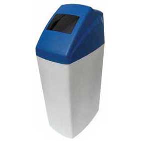 Hot Water Timer Controlled Water Softener (65C)  30 Litres
