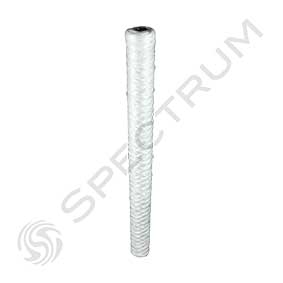 SPECTRUM SWF-25-30 Wound Glass Fibre Filter Cartridge 25 micron 30