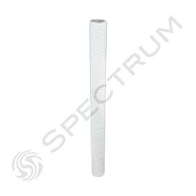 SPECTRUM SWP-0.5-30 Wound Polypropylene Filter Cartridge 0.5 micron 30