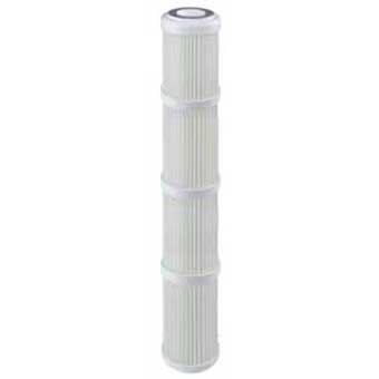 Atlas TS Pleated Polyester Washable Filter  50 Micron  20