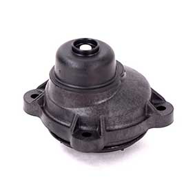 Fleck 29253 Meter Cover Assembly 40 m With Impeller 2750