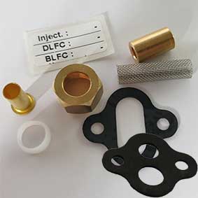 Fleck 29183 Injector Service Kit 1650 9500/2510/2750/2850/2910 DF