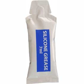 Silicone Grease - 7ml