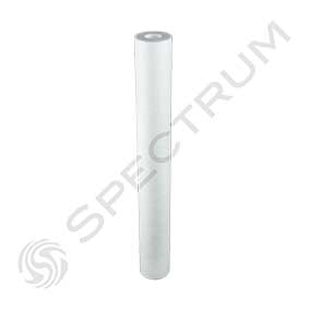 SPECTRUM ESP-75-20 Economic Spun Bonded TruDepth Filter 75 micron 20