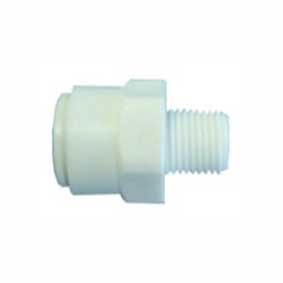 Male Connector 1/4