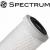 SPECTRUM SCB-5-47/8 Standard Carbon Block Cartridge  5 Micron  !!<<strong>>!!4 7/8"!!<</strong>>!! - view 1