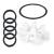 Fleck 29105 - Impeller and O-Ring Kit for Meter Assembly 3/4" - view 1