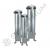 SPECTRUM Inox 3 x 20" Multi Round Stainless Steel Filter Housing  2" BSPM  120 lpm* - view 2