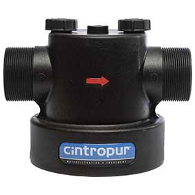 Cintropur NW800 Filter Head