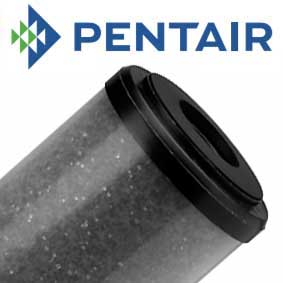 Pentair PCF1-10MB Mixed-Bed Deionisation (DI) Cartridge  10
