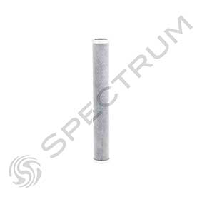 SFBC-0.5-20 : SPECTRUM FibreOnyx Standard Carbon Filter 0.5 micron 20