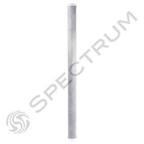 SFBC-0.5-40 : SPECTRUM FibreOnyx Standard Carbon Filter 0.5 micron 40