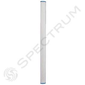 SPECTRUM SPE-0.5-40 Pleat Series Pleated Cartridge 0.5 micron 40