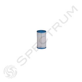 SPECTRUM SPE-5-47/8 Pleat Series Pleated Cartridge 5 micron 4 7/8