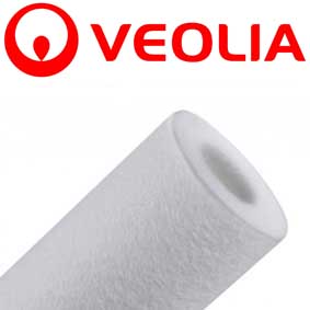 Veolia Purtrex PX50-10 Filter 50 micron 10