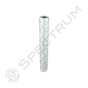 SPECTRUM SWF-10-20 Wound Glass Fibre Filter Cartridge 10 micron 20
