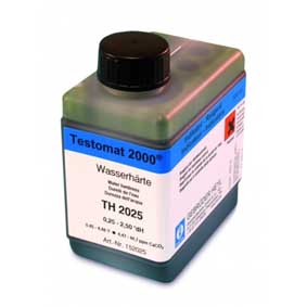 TH2025 - Testomat (ECO/2000) Indicator Fluid 500ml 4 - 44.7ppm
