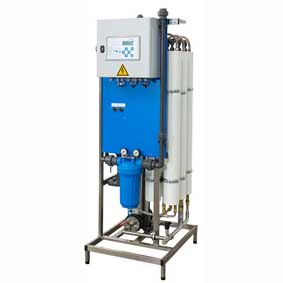 Herco UO-D 600  600 lph Reverse Osmosis System  387 151