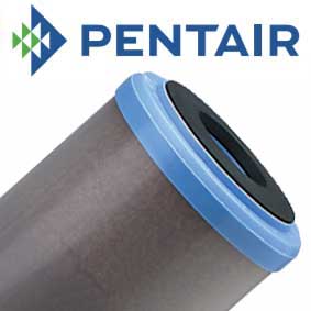 Pentair WS Water Softener Cartridge