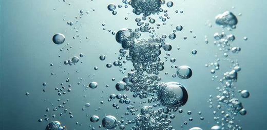 Exploring Aeration Systems in Water Filtration