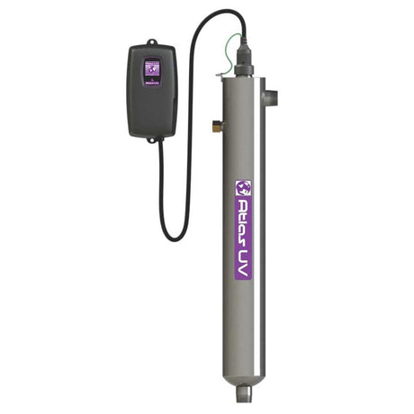 Atlas Ultraviolet (UV) L and H Range