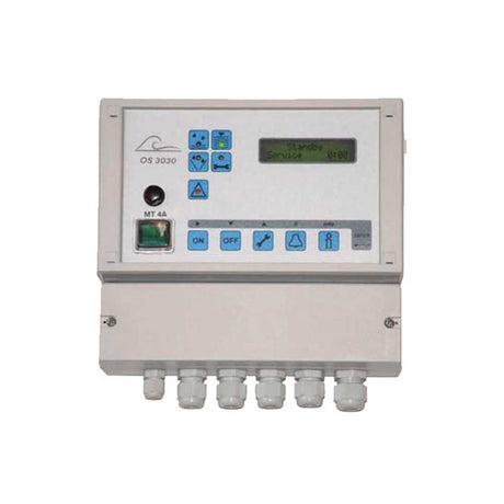 EWS Reverse Osmosis Controller