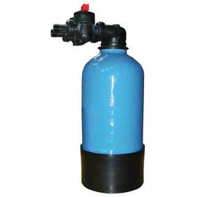 Salt Free Water Softener Alternatives