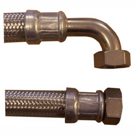 Hoses and Fittings