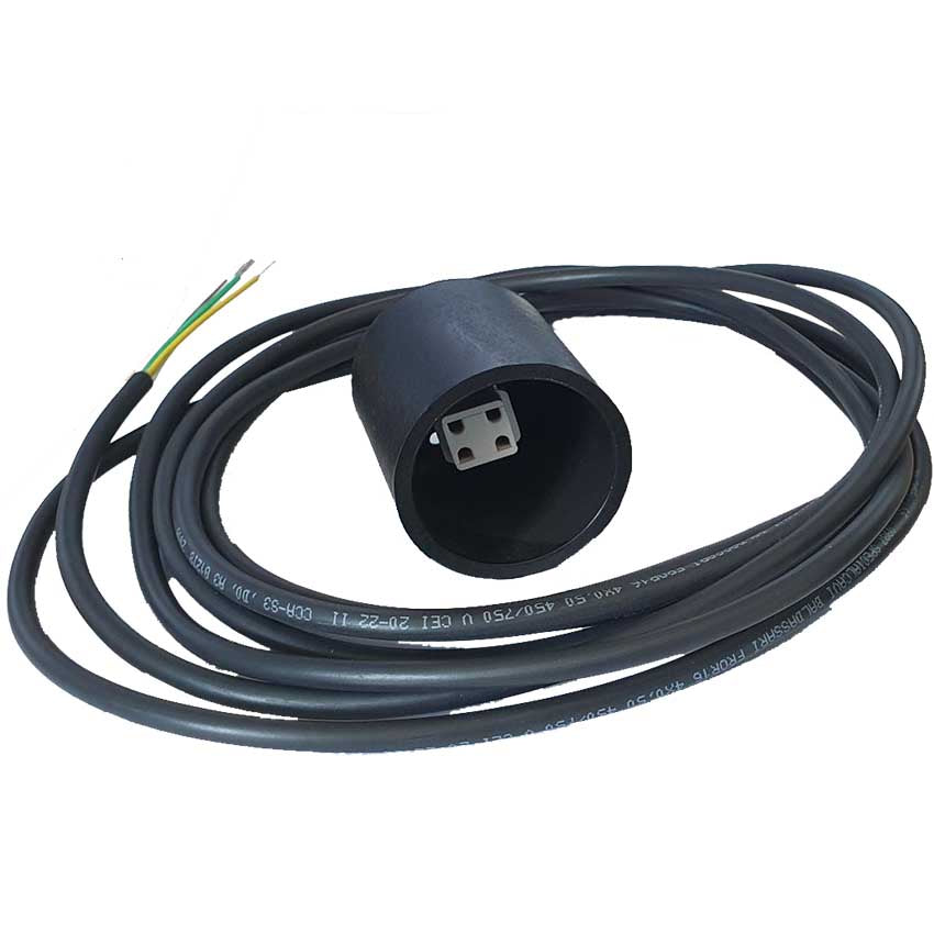 Sita 028034 4 Pin Lamp Connector & 3m Cable | GAPS Water Treatment