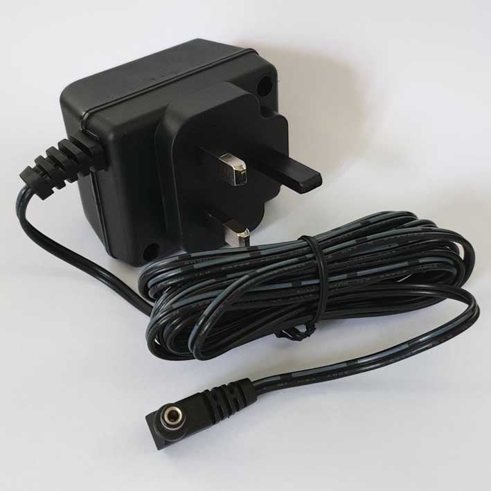 Autotrol 1000813 12 Volt Plugin Transformer