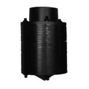 Siata 5201-A/05 V250A Bottom distributor (0.3 mm) | GAPS Water Treatment