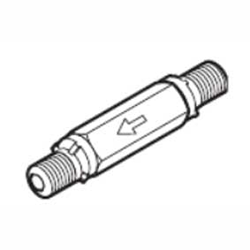 Autotrol Magnum 1009817 Pilot System Check Valve